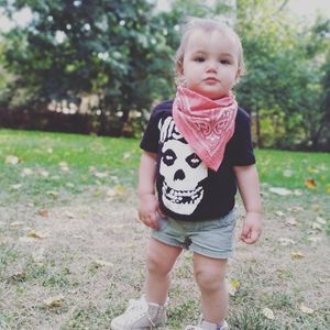 24 month Misfits tee